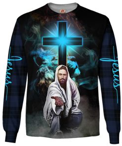 GOD HBLGO31 Premium Microfleece Sweatshirt