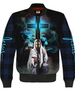 GOD HBLGO31 Premium Bomber