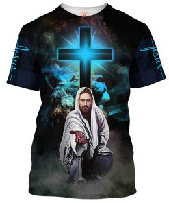 GOD HBLGO31 Premium T-Shirt