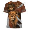 GOD NVGO02 Premium T-Shirt