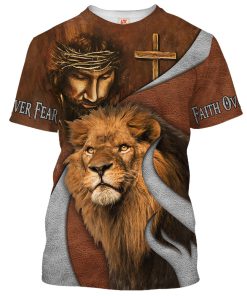 GOD HBLGO33 Premium T-Shirt