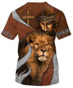 GOD HBLGO33 Premium T-Shirt