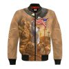 GOD HBLGO33 Premium Bomber