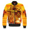 GOD HBLGO36 Premium Bomber