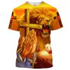 GOD HBLGO36 Premium T-Shirt