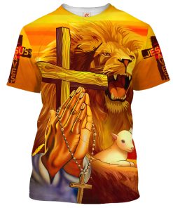 GOD HBLGO34 Premium T-Shirt