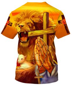 GOD HBLGO34 Premium T-Shirt