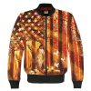 GOD HBLGO34 Premium Bomber