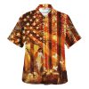 GOD NVGO09 Premium Hawaiian Shirt