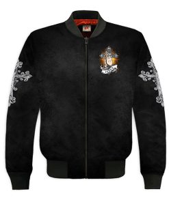 GOD NVGO09 Premium Bomber