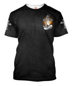 GOD NVGO09 Premium T-Shirt