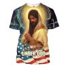 GOD HBLGO34 Premium T-Shirt