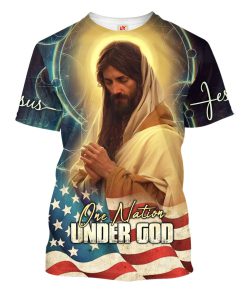 GOD NVGO10 Premium T-Shirt