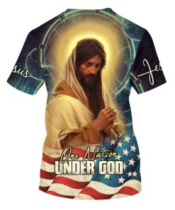 GOD NVGO10 Premium T-Shirt