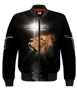 GOD NVGO11 Premium Bomber