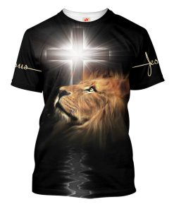 GOD NVGO11 Premium T-Shirt