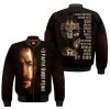 GOD NVGO09 Premium Bomber