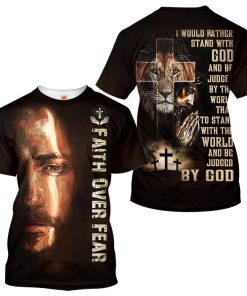 GOD NVGO13 Premium T-Shirt