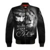 GOD HBLGO38 Premium Bomber