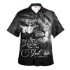 GOD NVGO22 Premium Hawaiian Shirt