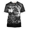 GOD HBLGO38 Premium T-Shirt