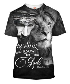 GOD NVGO16 Premium T-Shirt