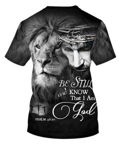 GOD NVGO16 Premium T-Shirt