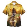 GOD TQTGO116 Premium Hawaiian Shirt