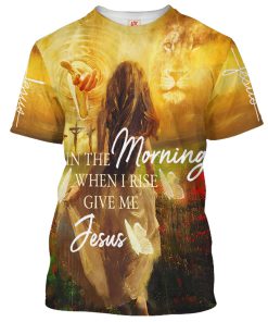 GOD TQTGO109 Premium T-Shirt