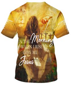 GOD TQTGO109 Premium T-Shirt