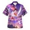 GOD TQTGO108 Premium Hawaiian Shirt