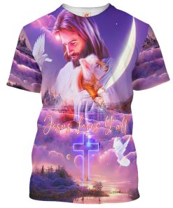 GOD TQTGO110 Premium T-Shirt