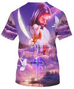 GOD TQTGO110 Premium T-Shirt