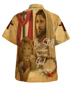 GOD TQTGO111 Premium Hawaiian Shirt