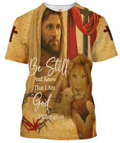 GOD TQTGO111 Premium T-Shirt