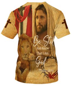 GOD TQTGO111 Premium T-Shirt