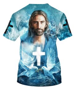 GOD NVGO19 Premium T-Shirt