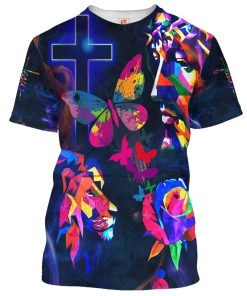 GOD TQTGO115 Premium T-Shirt