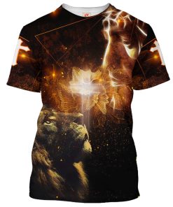 GOD TQTGO116 Premium T-Shirt