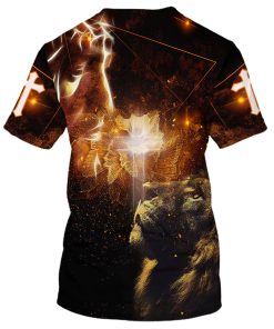 GOD TQTGO116 Premium T-Shirt