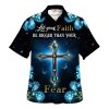 GOD NVGO25 Premium Hawaiian Shirt