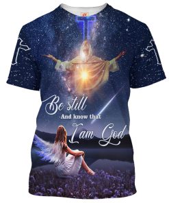 GOD TQTGO117 Premium T-Shirt