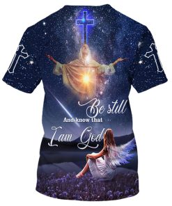 GOD TQTGO117 Premium T-Shirt