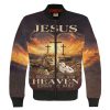 GOD HBLGO47 Premium Bomber