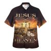 GOD HBLGO40 Premium Hawaiian Shirt