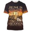 GOD HBLGO44 Premium T-Shirt