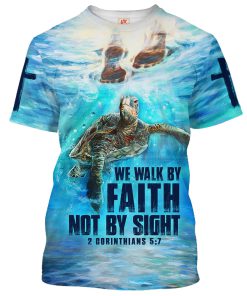 GOD HBLGO47 Premium T-Shirt