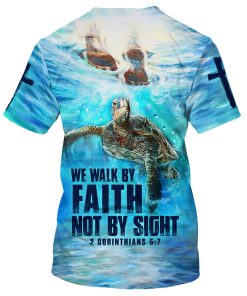 GOD HBLGO47 Premium T-Shirt