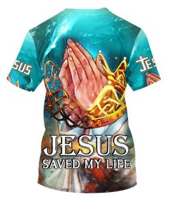 GOD NVGO25 Premium T-Shirt