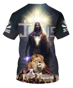 GOD NVGO26 Premium T-Shirt